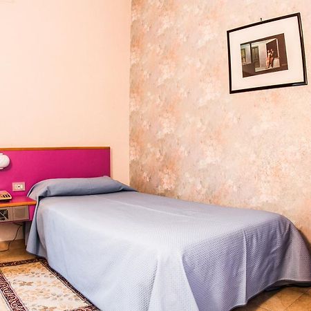 Grand Hotel Italiano Benevento Exterior foto