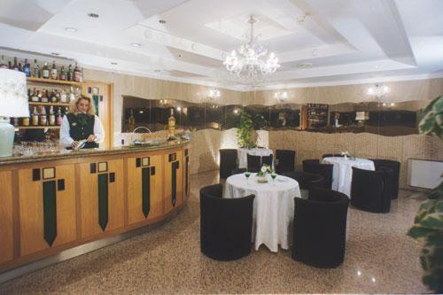 Grand Hotel Italiano Benevento Exterior foto