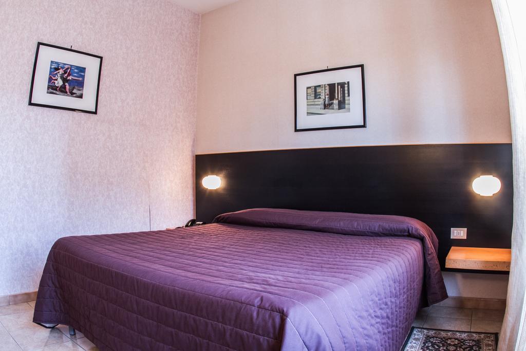 Grand Hotel Italiano Benevento Exterior foto