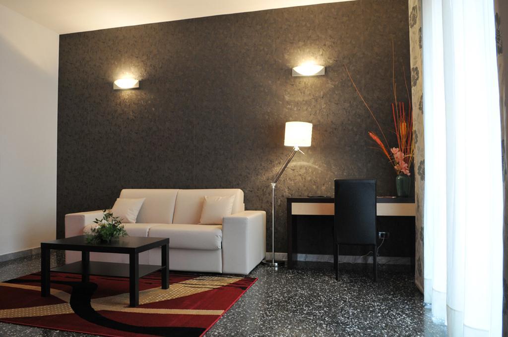 Grand Hotel Italiano Benevento Quarto foto