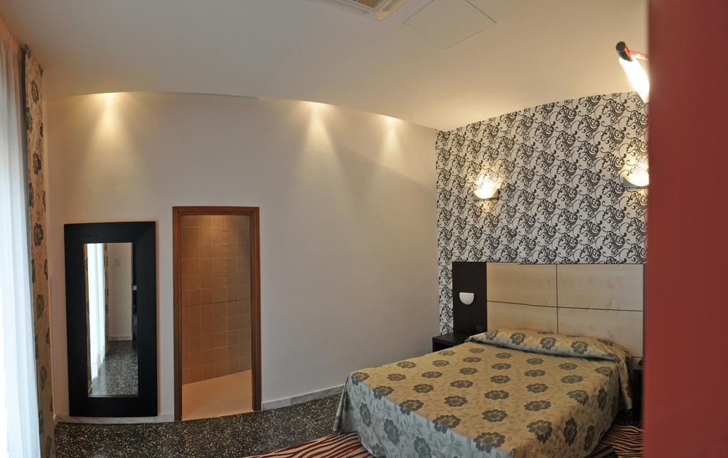 Grand Hotel Italiano Benevento Quarto foto
