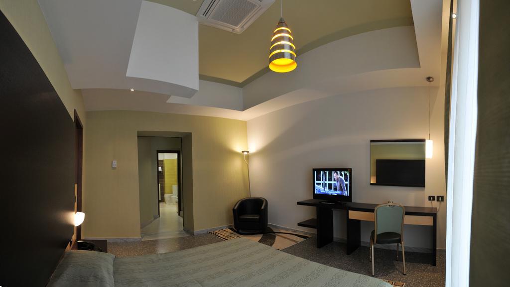 Grand Hotel Italiano Benevento Quarto foto